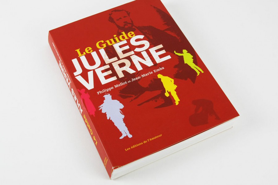 Le guide Jules Verne
