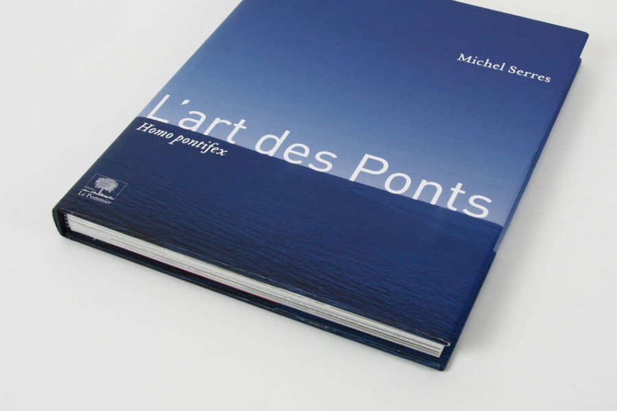 Michel Serres, L’art des Ponts